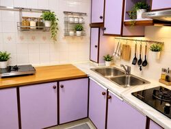 Blk 260 Boon Lay Drive (Jurong West), HDB 4 Rooms #613930091